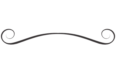 Divider flourish